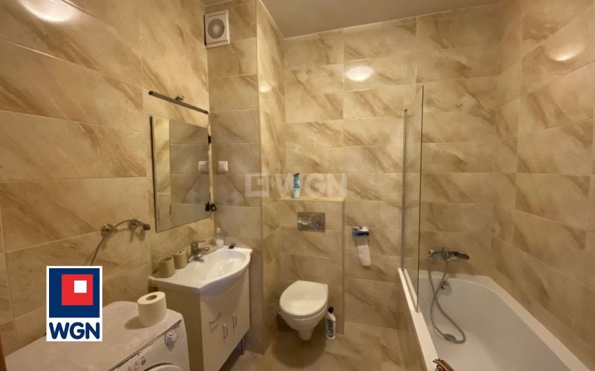 Szczecin Centrum, 3 000 zł, 60 m2, z balkonem miniaturka 4