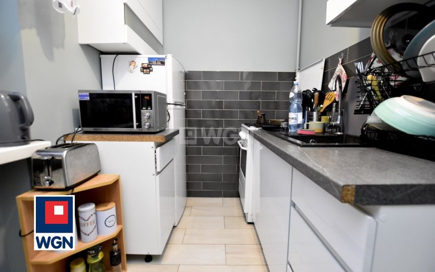 Inowrocław, 1 350 zł, 40 m2, kuchnia z oknem miniaturka 9