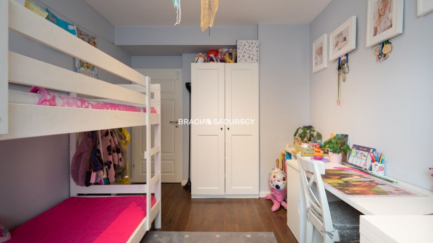 3 pokoje - 57,14m2 - Bronowice Residence miniaturka 13