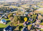 Komfortowy dom z dużą działką, 13 km od Krakowa miniaturka 22