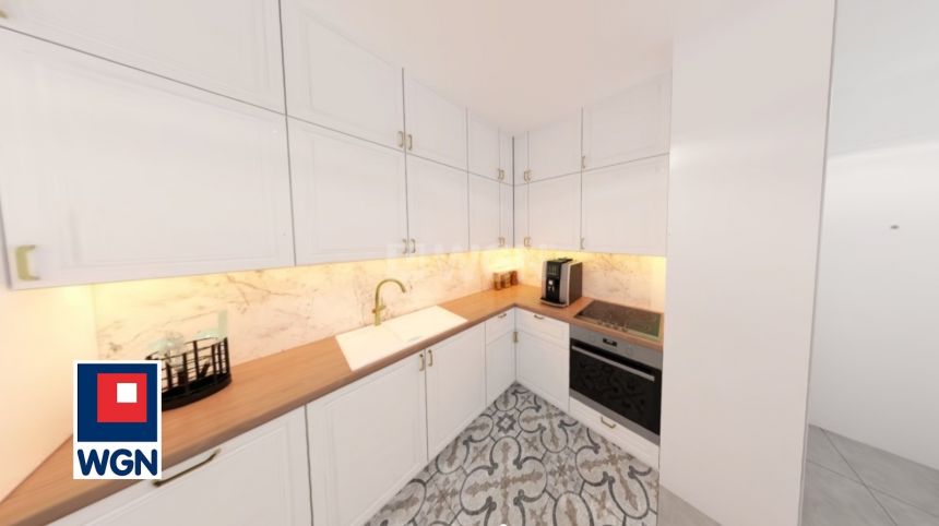 Gdańsk Siedlce, 653 640 zł, 41.9 m2, do wykończenia miniaturka 3