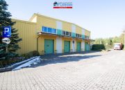 Do wynajęcia hala biurowo - magazynowa w Pile! miniaturka 5