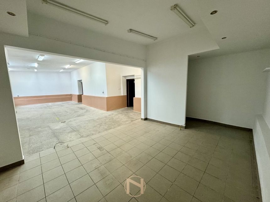 Gorzów Wielkopolski Górczyn, 2 500 zł, 119 m2, wejście z klatki schodowej miniaturka 10