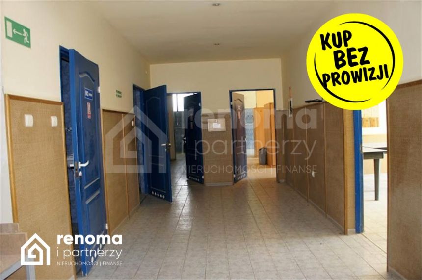 Koszalin, 3 300 000 zł, 1650 m2, pietro 2, 1 miniaturka 5