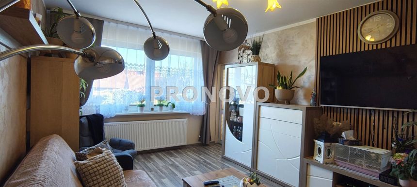 Płoty, nowogard,mieszkanie  balkon,parter,sprzedaż miniaturka 5