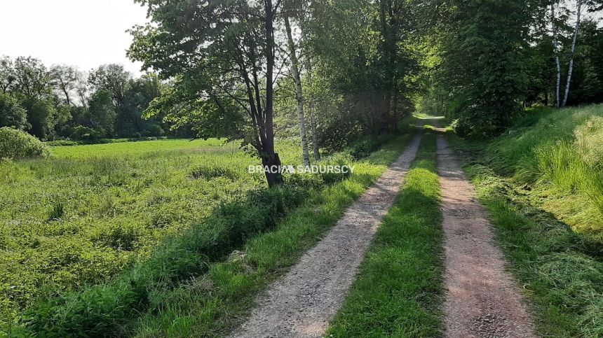 SPRZEDAM DZIAŁKĘ - UL. CHAŁUBIŃSKIEGO/ SWOSZOWICE - zdjęcie 1