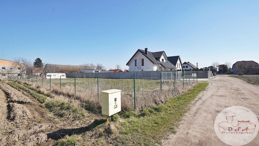 Warunki zabudowy i projekt bud. Piechanin Czempiń miniaturka 4