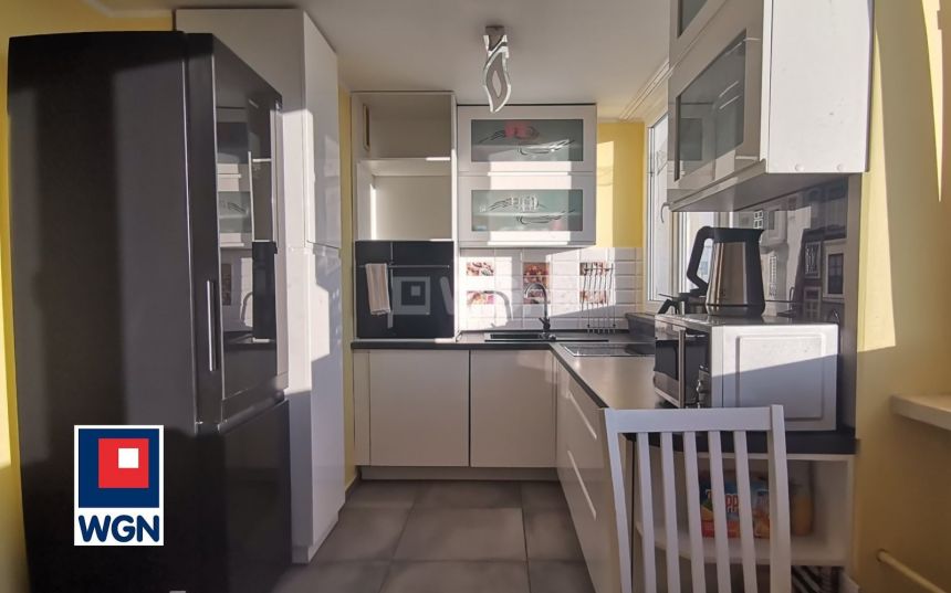 Polkowice, 430 000 zł, 72 m2, z balkonem miniaturka 4