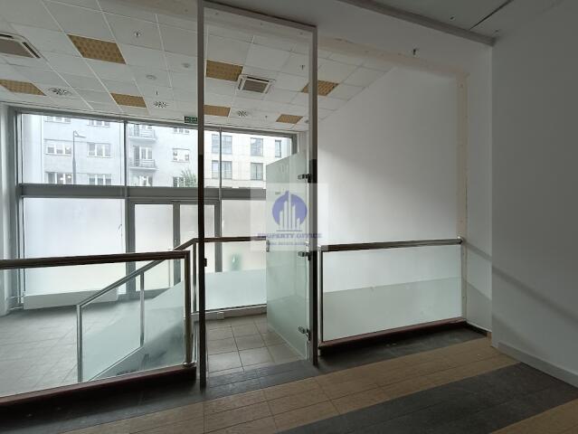 Mokotów: handel/usługi 132,43 m2 miniaturka 5