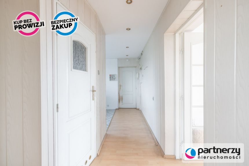 Gdańsk Brzeźno, 880 000 zł, 76.98 m2, z balkonem miniaturka 10