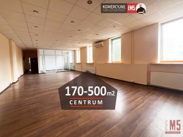 Białystok Centrum 5 950 zł 170 m2