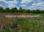Mokra Lewa, 149 000 zł, 25.94 ar, woda w drodze miniaturka 5