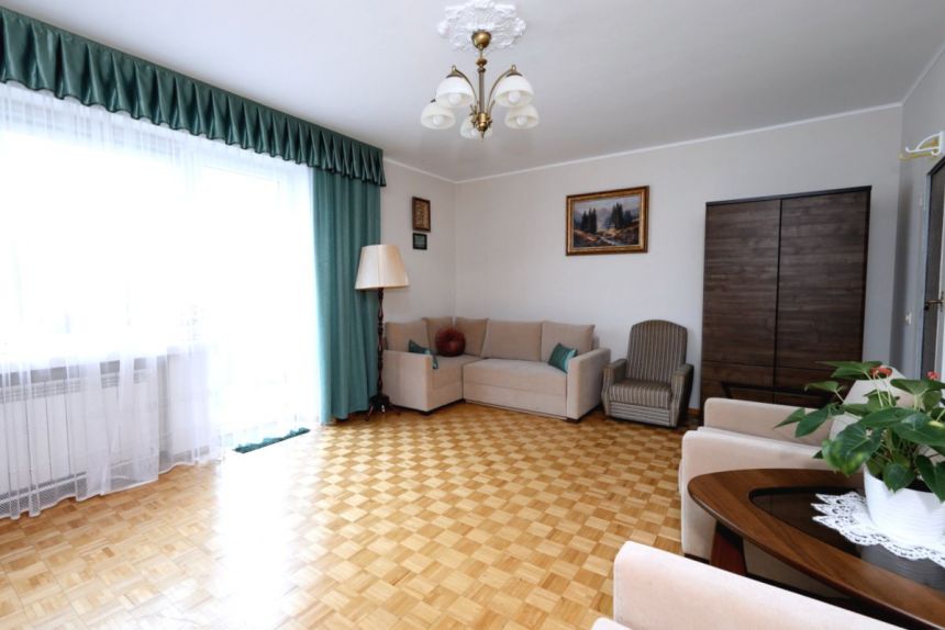 Warszawa Zacisze, 1 850 000 zł, 218.89 m2, 5 pokoi miniaturka 6