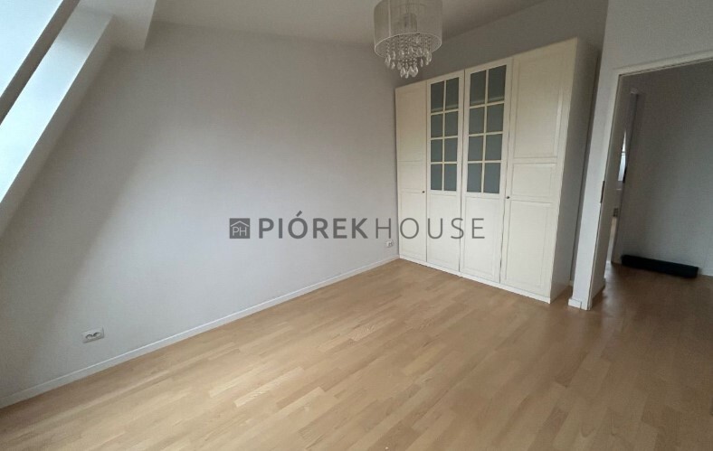 Dwupoziomowe mieszkanie na Białołęce miniaturka 10