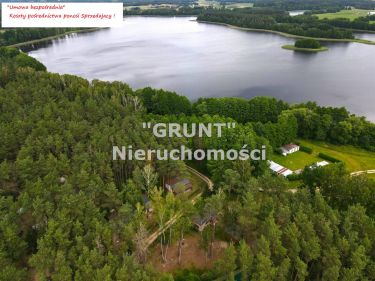 Domek w poziomkach