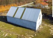 Garaż, Magazyn, Hala działka 1100 m2 miniaturka 7
