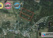 Wysokie, 458 100 zł, 5.09 ha, droga dojazdowa asfaltowa miniaturka 2