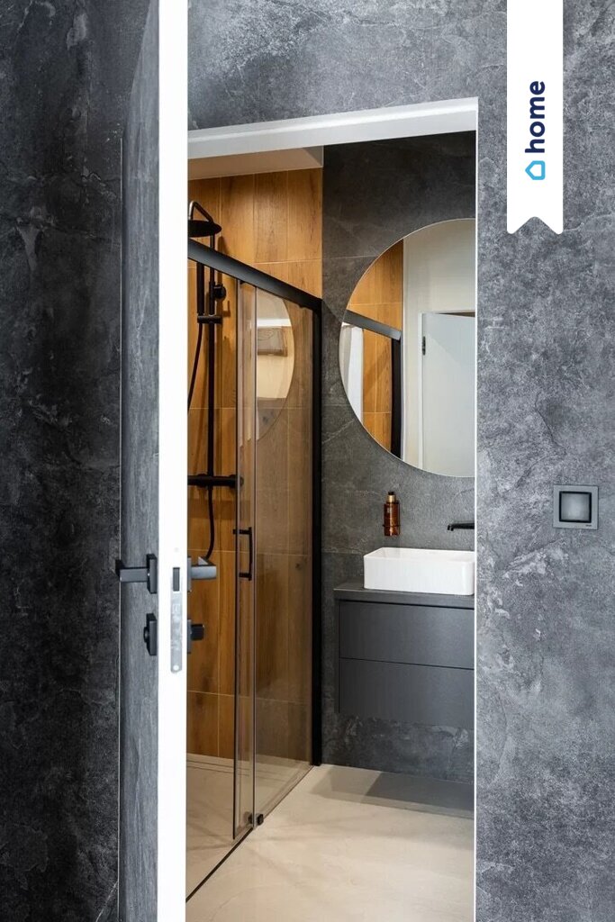 Apartament inwestycyjny z sypialnią i balkonem miniaturka 8