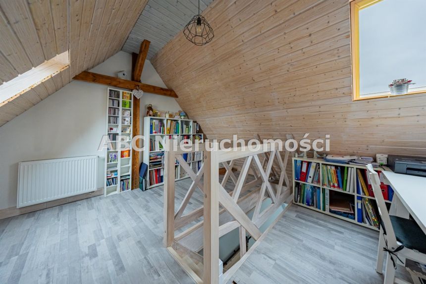Piła Górne, 589 000 zł, 69 m2, z garażem miniaturka 12