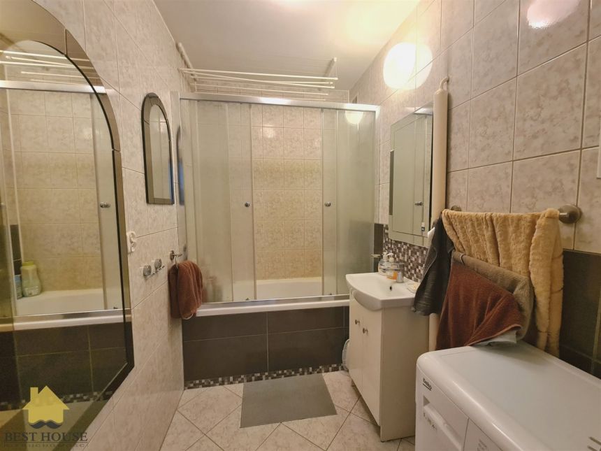 Lublin Kalinowszczyzna, 515 000 zł, 58 m2, z balkonem miniaturka 12