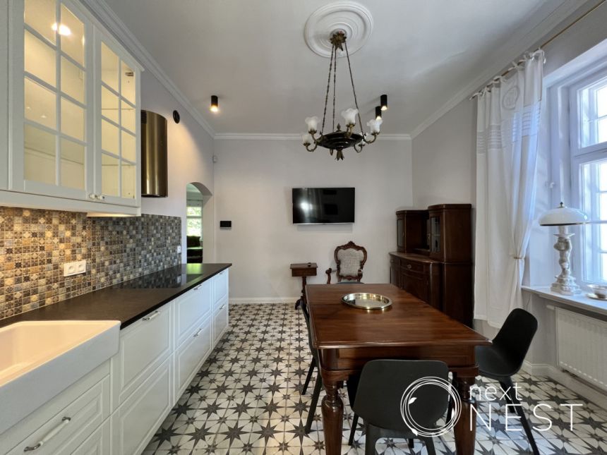Konstancin-Jeziorna, 26 000 zł, 320 m2, 6 pokoi miniaturka 6