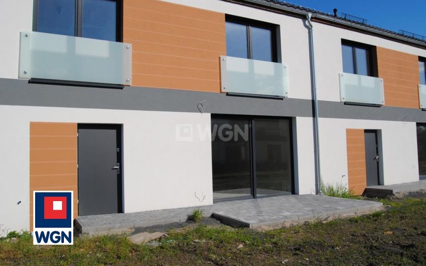 Koźlice, 596 230 zł, 132 m2, z cegły miniaturka 10