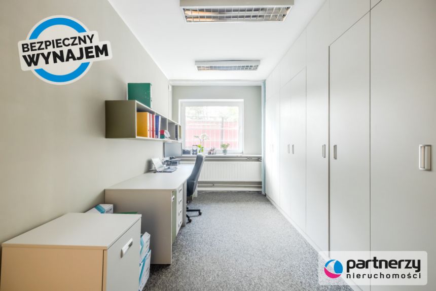 Gdańsk Letnica, 4 200 zł, 85 m2, biuro miniaturka 3