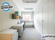 Gdańsk Letnica, 5 000 zł, 85 m2, biuro miniaturka 3