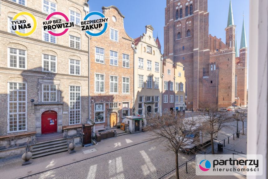 Gdańsk Stare Miasto, 898 000 zł, 53.14 m2, pietro 1/3 miniaturka 15