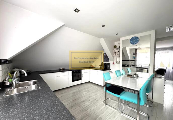 Dom 180m2, Zakopiańska, 12a działka, 3kondygnacje, garaż. miniaturka 7