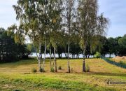 Dostęp do jeziora Dołgie, ok. 65 m linii brzegowej miniaturka 11