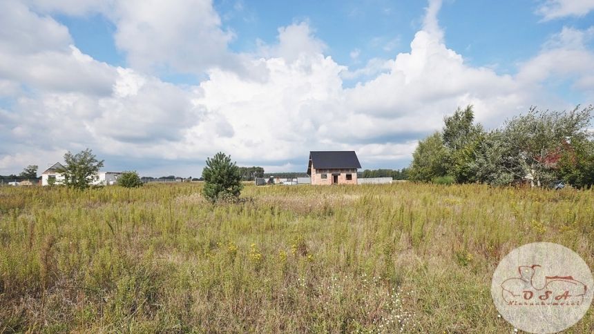 Działka 1672 m2 Brodniczka 8 km Mosina miniaturka 9