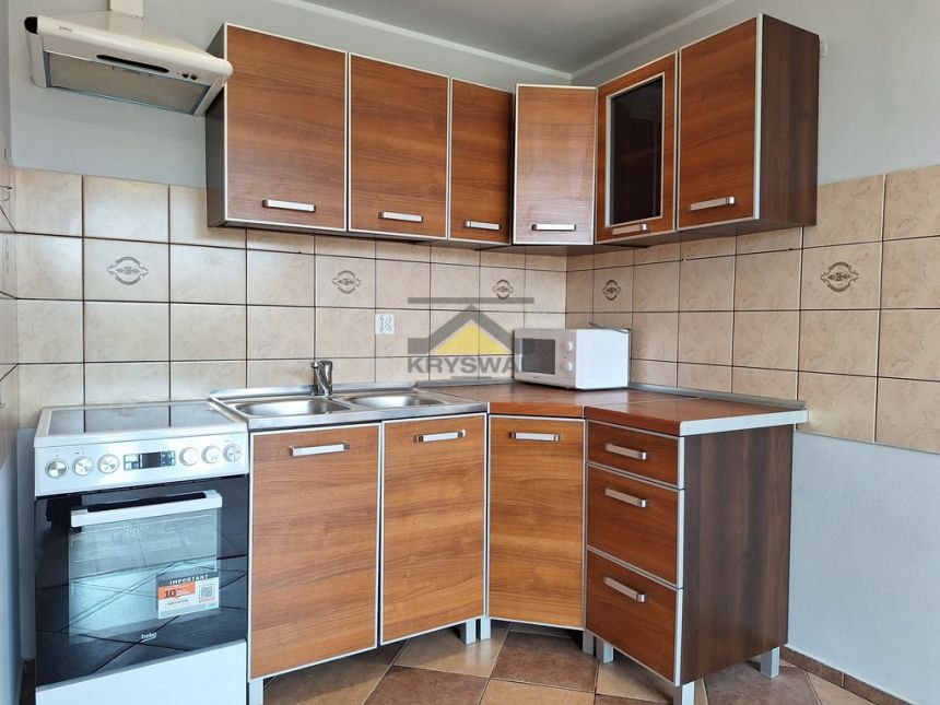 Mieszkanie 2 pokojowe z balkonem, blok z windą miniaturka 2