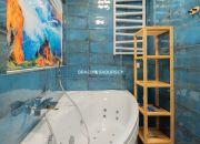 Luksusowy Loft z Domowym SPA – Kraków, Złocień miniaturka 20