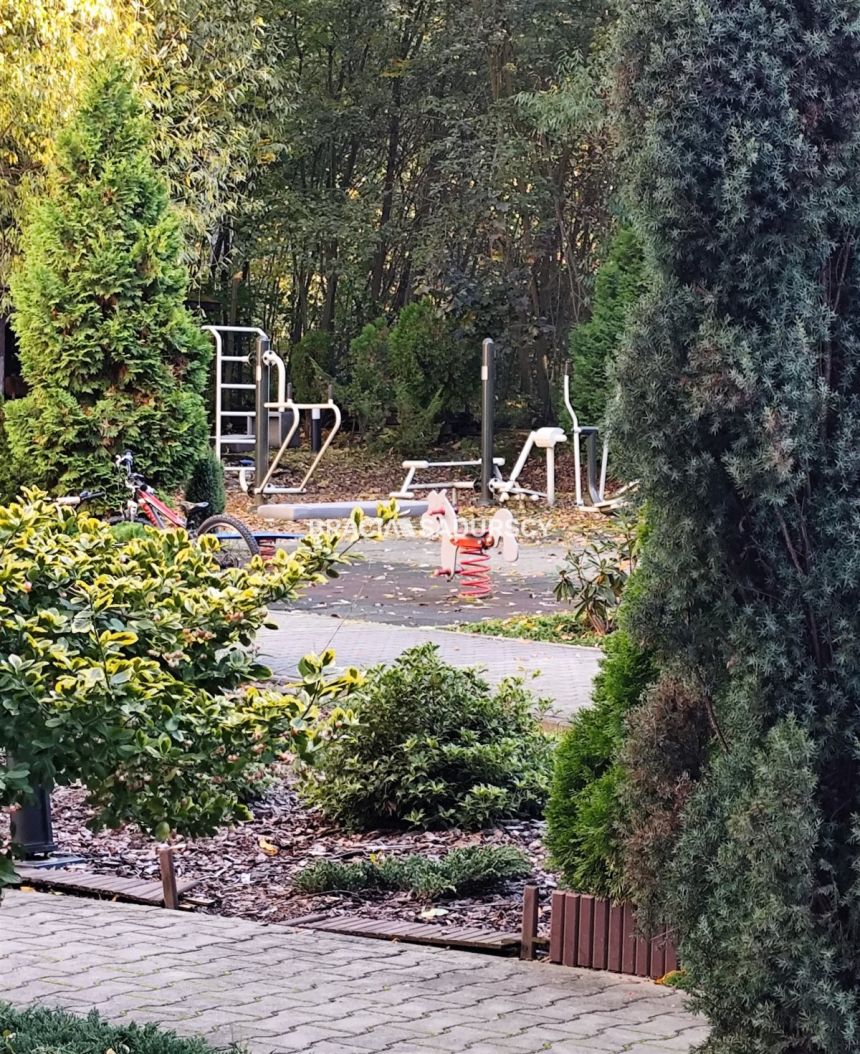 PRZESTRONNE, SŁONECZNE 2-POKOJOWE Z BALKONEM miniaturka 19