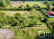 Borowina, 820 000 zł, 24 ar, droga dojazdowa asfaltowa miniaturka 3