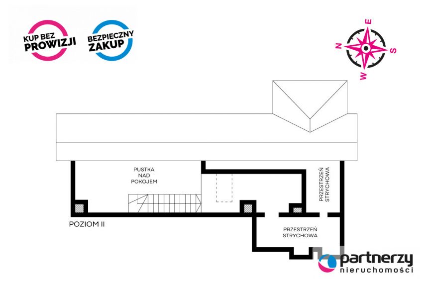 Gdynia, 768 000 zł, 89.25 m2, z miejscem parkingowym miniaturka 14