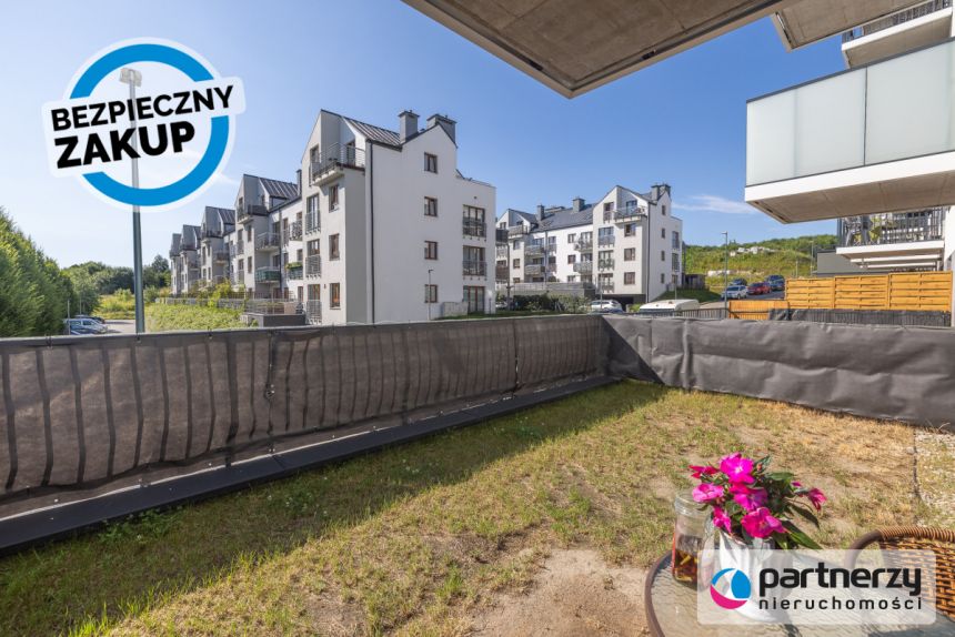Gdańsk Łostowice, 690 000 zł, 54.43 m2, 3 pokojowe miniaturka 13
