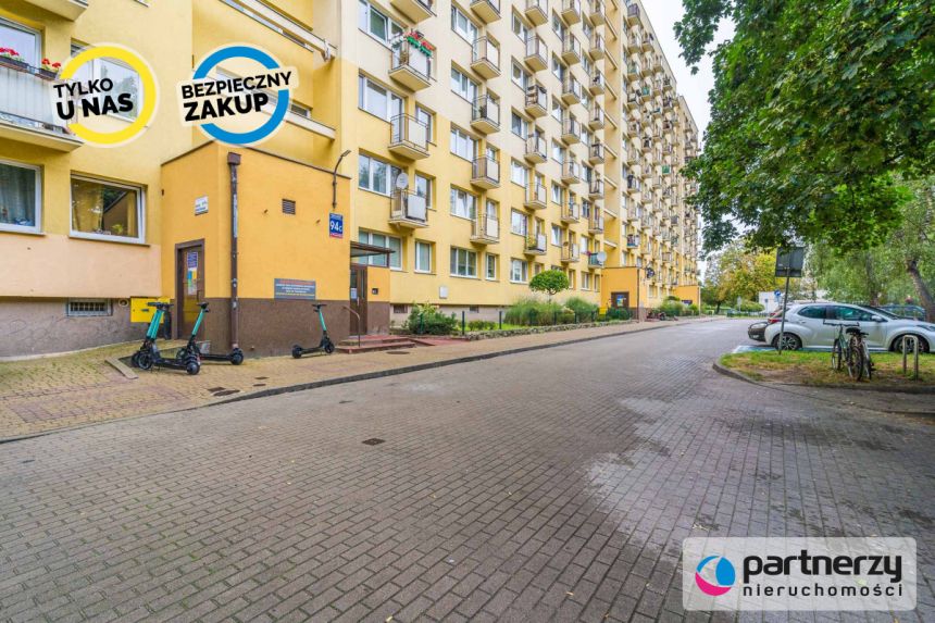 Gdańsk Żabianka, 469 000 zł, 26.2 m2, pietro 5/10 miniaturka 13