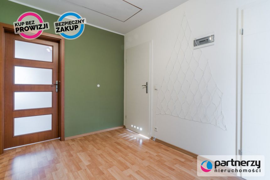 Lublewo Gdańskie, 1 399 000 zł, 154 m2, z gazobetonu miniaturka 28