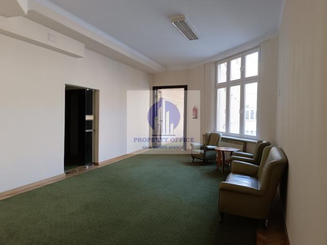 Śródmieście: biuro 44,76 m2 miniaturka 4