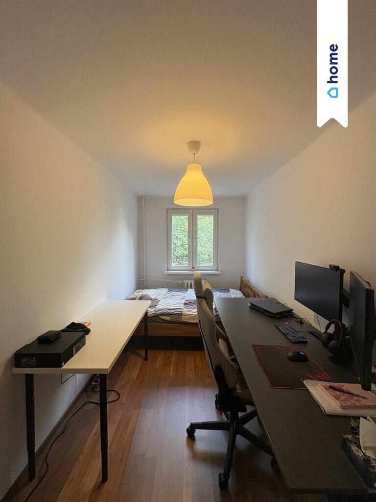2-pokojowe mieszkanie | Radzikowskiego miniaturka 8