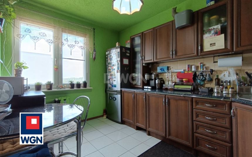 Chocianów, 299 000 zł, 64.1 m2, z balkonem miniaturka 4