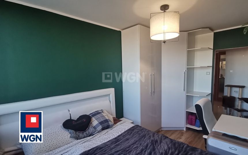 Polkowice, 430 000 zł, 72 m2, z balkonem miniaturka 6