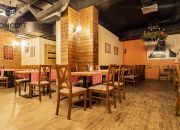 Wyposażony lokal gastronomiczny - Jagodno miniaturka 1