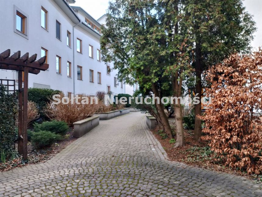 Warszawa Żoliborz, 4 500 000 zł, 236 m2, pietro 2 miniaturka 22