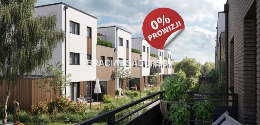 Nowa Pradolina mieszkaniez 2 poziomowe - zdjęcie 1