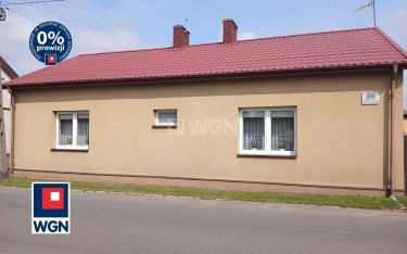 Dobrów, 390 000 zł, 110 m2, jednorodzinny