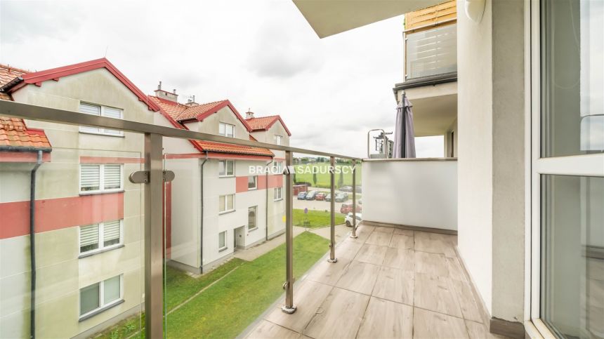 2 pokoje, Wysoki Standard, Dębskiego, Od zaraz miniaturka 20