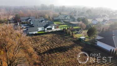 Kąty, 499 999 zł, 17.51 ar, budowlana